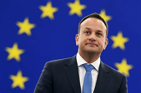 primer ministro de irlanda