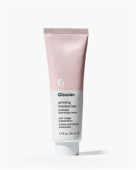 Primer Moisturizer Glossier