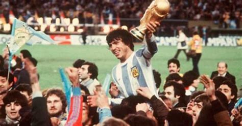 primer mundial de argentina