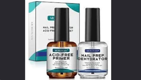 Primer Or Dehydrator First