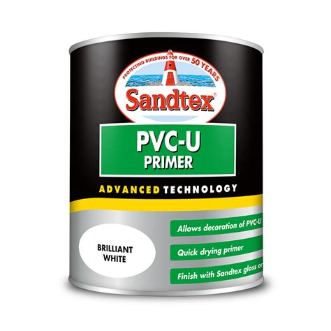 Primer Paint For Upvc