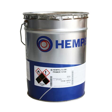 Primer Paint Hempel