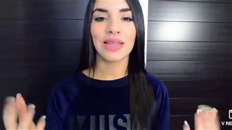 primer video de kimberly loaiza