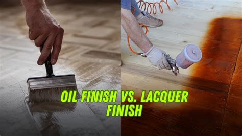 Primer Vs Lacquer