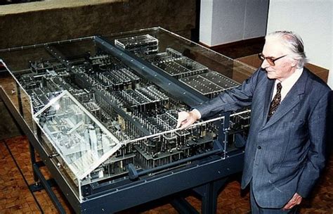 primera computadora digital programable