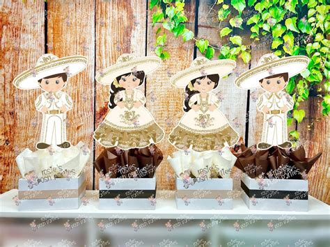 Primera Comunion Charro