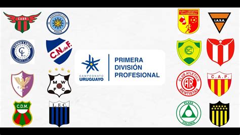 primera division uruguay