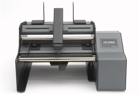 Primera Label Applicator Ap360