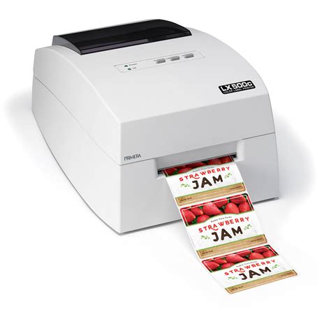 primera label printer for sale