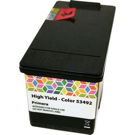 primera lx400 ink cartridge