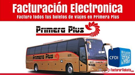 primera plus bus tickets