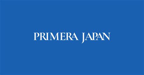 primera-japan.com