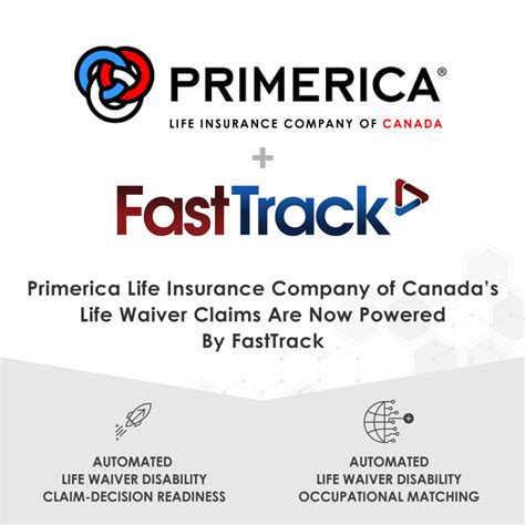 primerica life insurance company of canada