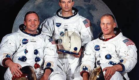 ¿Por qué los trajes de los astronautas son blancos?