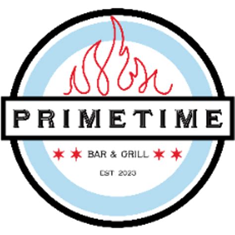 primetime bar and grill chicago il