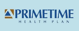 primetime health plan providers