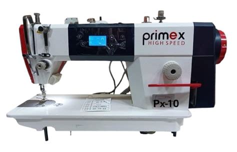 Primex Sewing Machine
