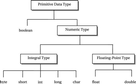 primitive and reference data types in java