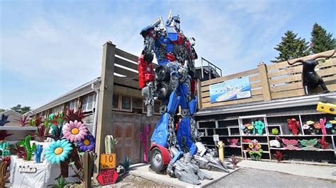 Primitive Designs Canada