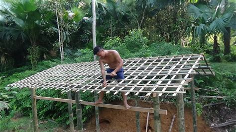 Primitive House Farm