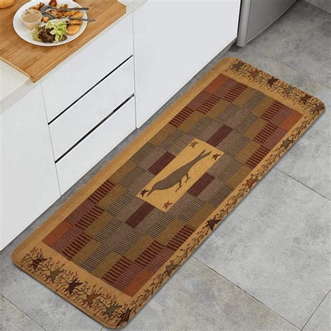 Primitive Rugs For Kitchen