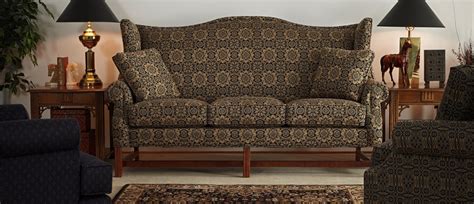 Primitive Sofas And Loveseats