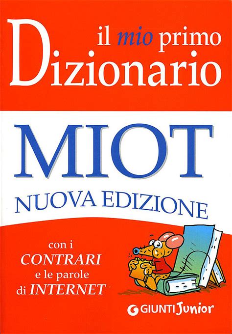 primo significato dizionario italiano