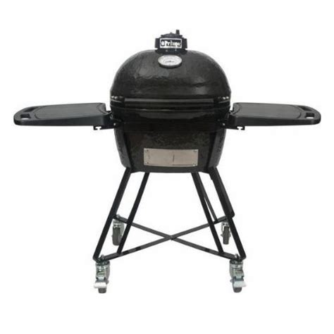 primo grill oval jr