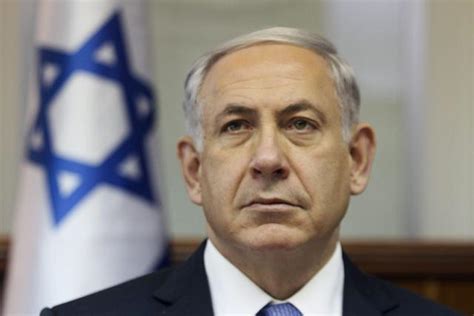 primo ministro israele attuale
