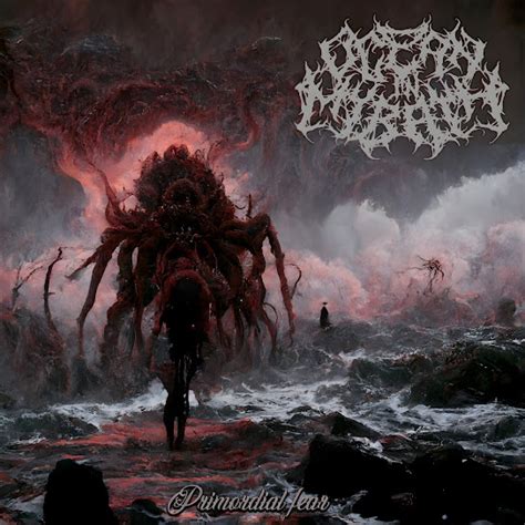 primordial roots of fear