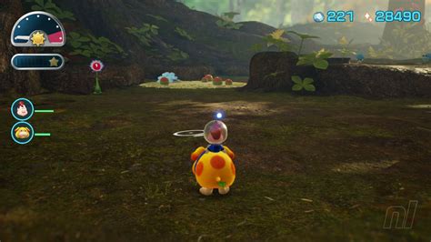 Primordial Thicket Walkthrough