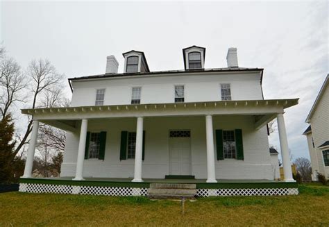 Primrose Hill Annapolis