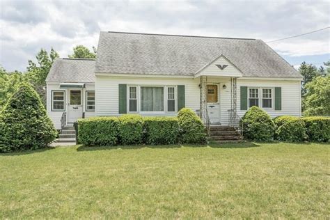 Primrose Hill Rd Dracut Ma