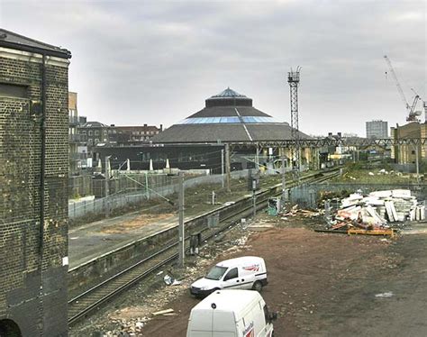 primrose hill station