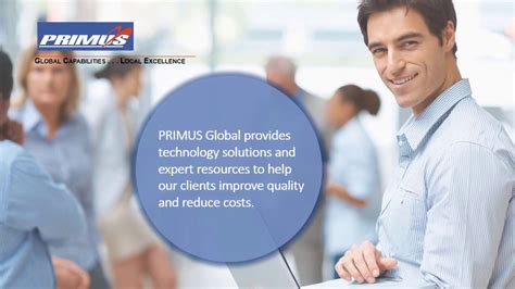 primus global services