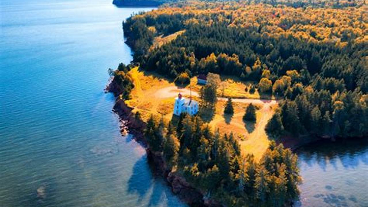 Uncovering Prince Edward Island's September Charm: Essential Weather Guide for Travelers