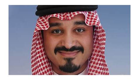 GQ Just Named This Saudi Prince as One of the Top 50 Shaping the UK