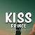 prince kiss lyrics