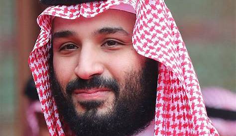 The Making of Saudi Arabia’s Energetic, Ruthless Crown Prince - WSJ