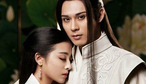 A period romance, the Prince of Lan Ling. | Chinese films, Celebs