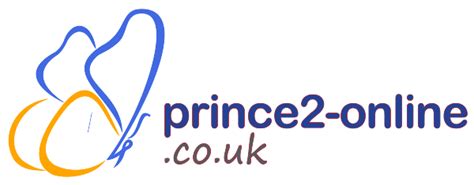 prince 2 online