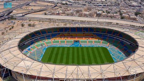 prince abdullah al faisal stadium photos