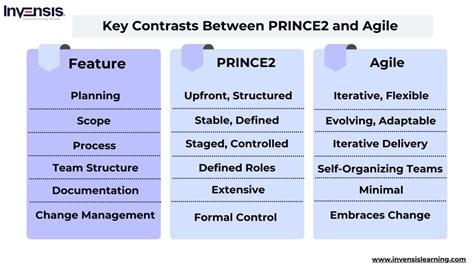 prince agile