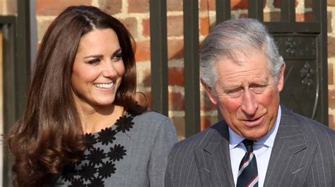 prince charles and kate