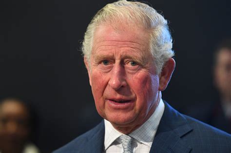 prince charles breaking news today