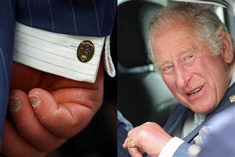 prince charles hands images