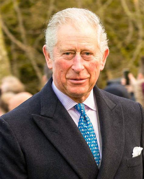 prince charles of france