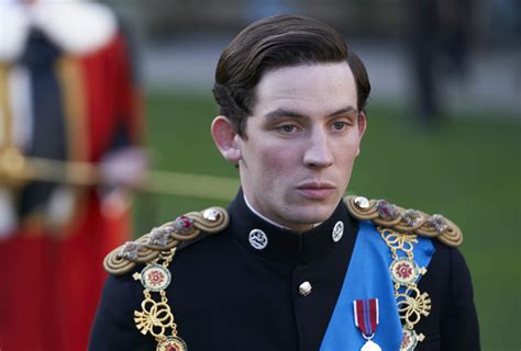 prince charles the crown actor