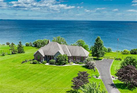 prince edward county real estate listings