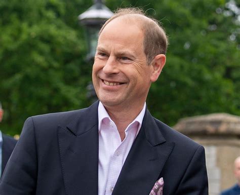Prince Edward Name